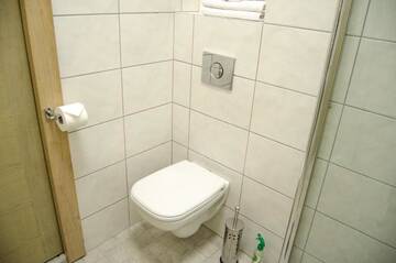 Фото номера Апартаменты-студио Апартаменты City Inn Riga Apartment, Old Town Liberty promenade with parking г. Рига 41