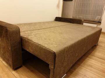 Фото номера Апартаменты-студио Апартаменты City Inn Riga Apartment, Old Town Liberty promenade with parking г. Рига 43