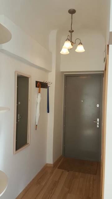 Фото номера Апартаменты-студио Апартаменты City Inn Riga Apartment, Old Town Liberty promenade with parking г. Рига 18