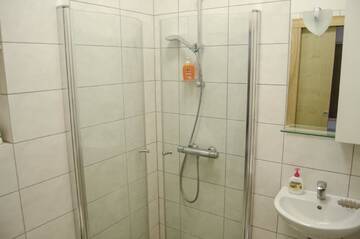 Фото номера Апартаменты-студио Апартаменты City Inn Riga Apartment, Old Town Liberty promenade with parking г. Рига 17