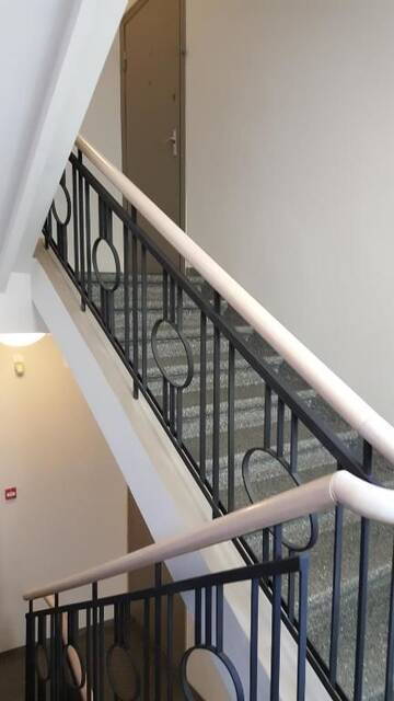 Фото номера Апартаменты-студио Апартаменты City Inn Riga Apartment, Old Town Liberty promenade with parking г. Рига 28
