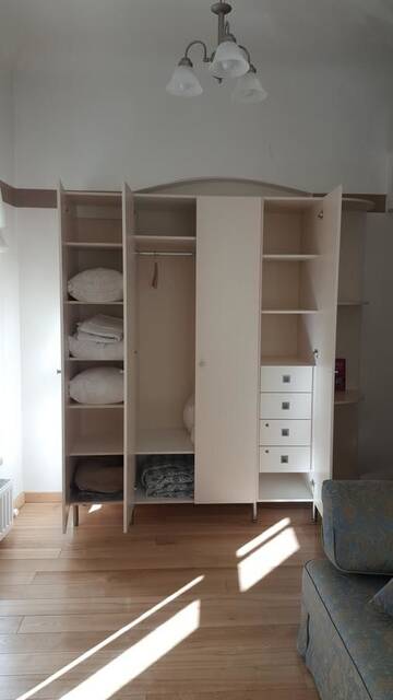 Фото номера Апартаменты-студио Апартаменты City Inn Riga Apartment, Old Town Liberty promenade with parking г. Рига 9