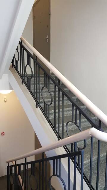 Фото номера Апартаменты-студио Апартаменты City Inn Riga Apartment, Old Town Liberty promenade with parking г. Рига 7