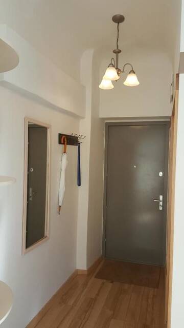 Фото номера Апартаменты-студио Апартаменты City Inn Riga Apartment, Old Town Liberty promenade with parking г. Рига 40