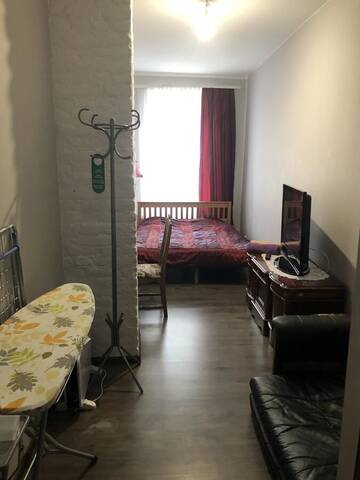 Фото Хостелы Euro Hostel г. Рига 2