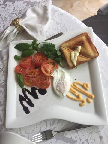Фото номера Кровать в общем номере с 4 кроватями Хостелы Euro Hostel г. Рига 11