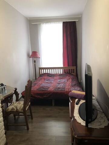 Фото Хостелы Euro Hostel г. Рига 3