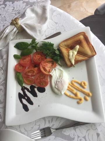 Фото номера Кровать в общем номере с 4 кроватями Хостелы Euro Hostel г. Рига 12