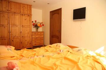 Фото номера Апартаменты с 1 спальней Апартаменты Tomsona Apartment Riga Center г. Рига 48