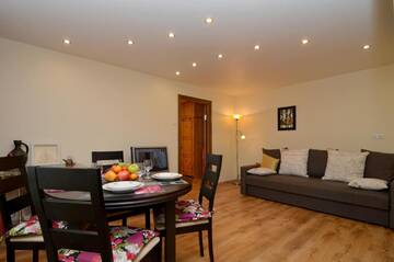 Фото номера Апартаменты с 1 спальней Апартаменты Tomsona Apartment Riga Center г. Рига 19