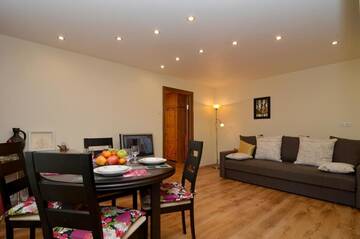 Фото номера Апартаменты с 1 спальней Апартаменты Tomsona Apartment Riga Center г. Рига 81