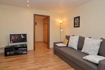 Фото номера Апартаменты с 1 спальней Апартаменты Tomsona Apartment Riga Center г. Рига 87