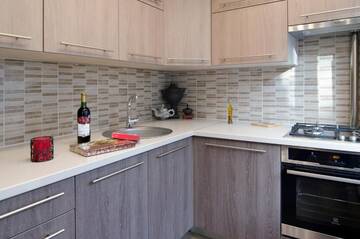 Фото номера Апартаменты с 1 спальней Апартаменты Tomsona Apartment Riga Center г. Рига 68