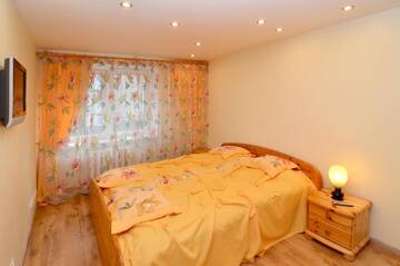Фото Апартаменты Tomsona Apartment Riga Center г. Рига 3