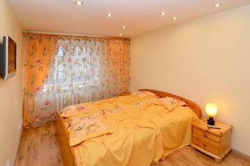 Фото номера Апартаменты с 1 спальней Апартаменты Tomsona Apartment Riga Center г. Рига 91