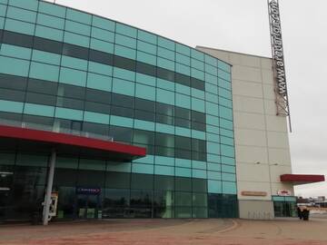 Фото номера Апартаменты с 1 спальней Апартаменты Tomsona Apartment Riga Center г. Рига 100