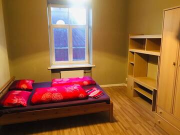 Фото Хостелы Smart hostel center г. Рига 4