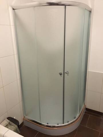 Фото номера Односпальная кровать в общем номере с 10 кроватями Хостелы Smart hostel center г. Рига 4