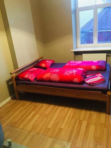 Фото Хостелы Smart hostel center г. Рига 3