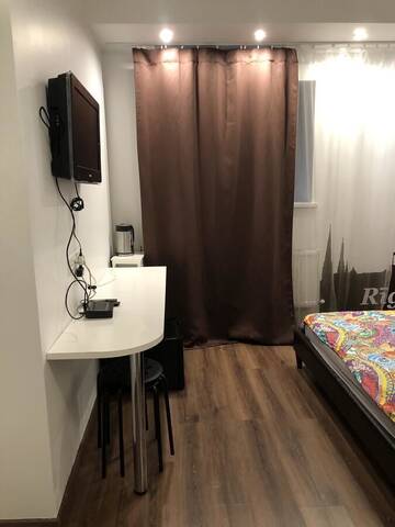 Фото Мини-отель Riga Centre Hotel E2 г. Рига 5