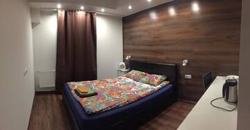 Фото Мини-отель Riga Centre Hotel E2 г. Рига 1