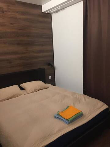 Фото номера Двухместный номер с 1 кроватью Мини-отель Riga Centre Hotel E2 г. Рига 6