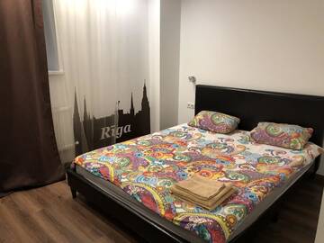 Фото номера Двухместный номер с 1 кроватью Мини-отель Riga Centre Hotel E2 г. Рига 8
