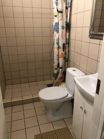 Фото номера Двухместный номер с 1 кроватью Мини-отель Riga Centre Hotel E2 г. Рига 6
