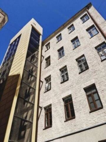 Фото номера Лофт Апартаменты Old Riga Romantic Loft г. Рига 73