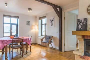 Фото Апартаменты Old Riga Romantic Loft г. Рига 4