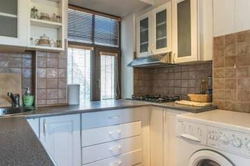 Фото номера Лофт Апартаменты Old Riga Romantic Loft г. Рига 41