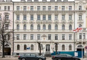 Фото номера Лофт Апартаменты Old Riga Romantic Loft г. Рига 45