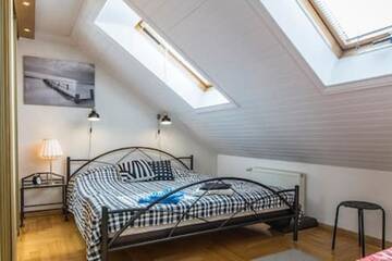 Фото Апартаменты Old Riga Romantic Loft г. Рига 5