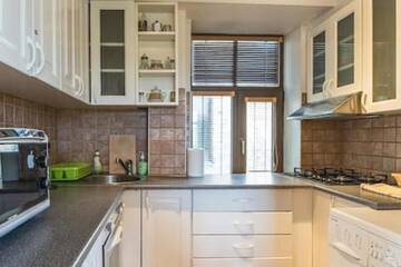 Фото номера Лофт Апартаменты Old Riga Romantic Loft г. Рига 58