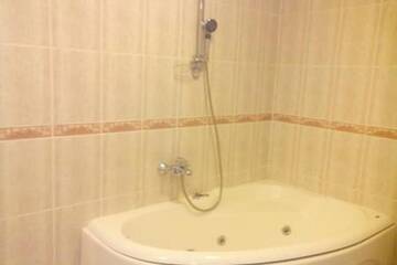 Фото номера Лофт Апартаменты Old Riga Romantic Loft г. Рига 56