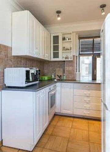 Фото номера Лофт Апартаменты Old Riga Romantic Loft г. Рига 52