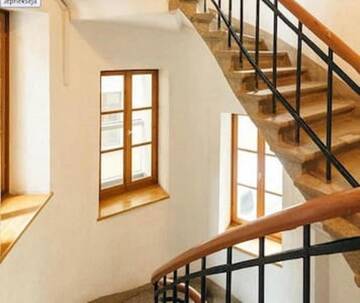 Фото номера Лофт Апартаменты Old Riga Romantic Loft г. Рига 59
