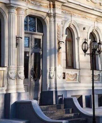 Фото номера Лофт Апартаменты Old Riga Romantic Loft г. Рига 54