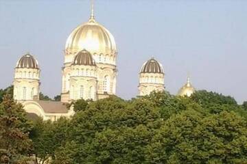 Фото номера Лофт Апартаменты Old Riga Romantic Loft г. Рига 60