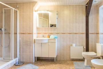 Фото номера Лофт Апартаменты Old Riga Romantic Loft г. Рига 11