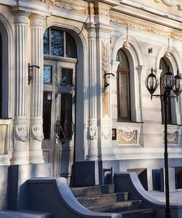 Фото номера Лофт Апартаменты Old Riga Romantic Loft г. Рига 28