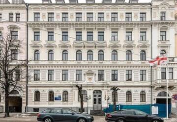 Фото номера Лофт Апартаменты Old Riga Romantic Loft г. Рига 26