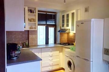 Фото номера Лофт Апартаменты Old Riga Romantic Loft г. Рига 24