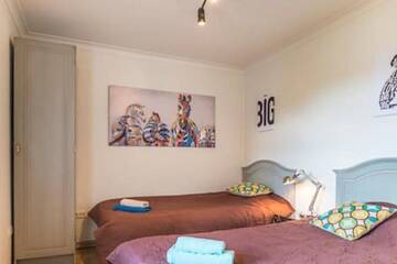 Фото номера Лофт Апартаменты Old Riga Romantic Loft г. Рига 65