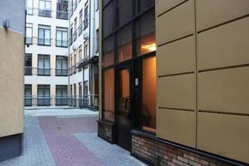 Фото номера Лофт Апартаменты Old Riga Romantic Loft г. Рига 32