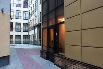 Фото номера Лофт Апартаменты Old Riga Romantic Loft г. Рига 40