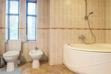 Фото номера Лофт Апартаменты Old Riga Romantic Loft г. Рига 10