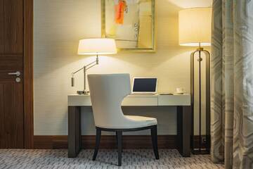 Фото номера Полулюкс Отель Grand Hotel Kempinski Riga г. Рига 3