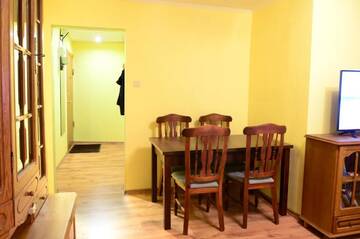 Фото номера Стандартные апартаменты Апартаменты Cat Garden Economy Apartments Riga г. Рига 12