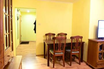 Фото номера Стандартные апартаменты Апартаменты Cat Garden Economy Apartments Riga г. Рига 24